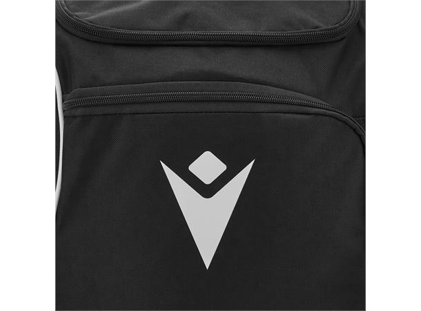 Hangar Trolley Holdall BLK ONE-SIZE Trillebag 