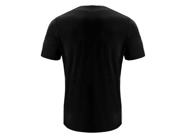 Frisk Referee shirt BLK S Teknisk dommerdrakt 