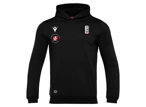 HKK Banjo Hettegenser 