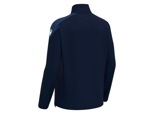 Anduin Training 1/4 Zip Top NAV 3XS Teknisk treningsgenser - Unisex 