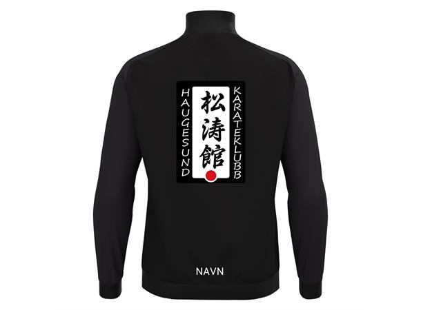 HKK Anubis Treningsjakke 