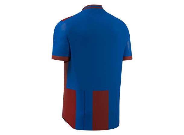 Propus Eco Match Day Shirt ROY/CRD 3XL Teknisk drakt i ECO-tekstil - Unisex 