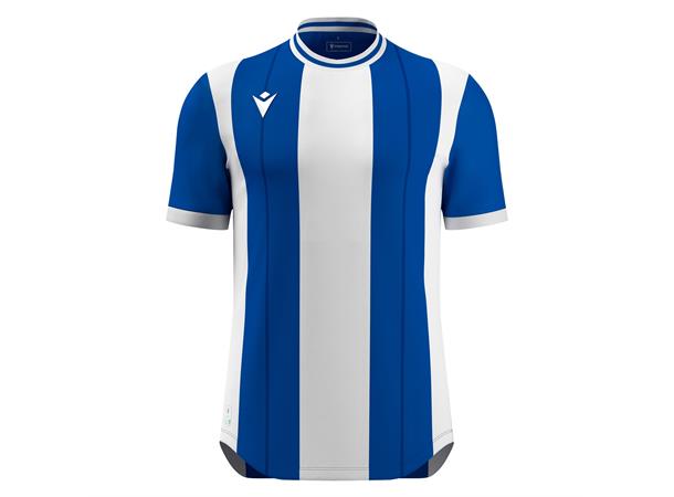 Propus Eco Match Day Shirt ROY/WHT 3XL Teknisk drakt i ECO-tekstil - Unisex 