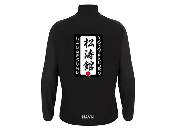 HKK Isen Teknisk treningstopp 