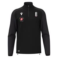 HKK Isen Teknisk treningstopp