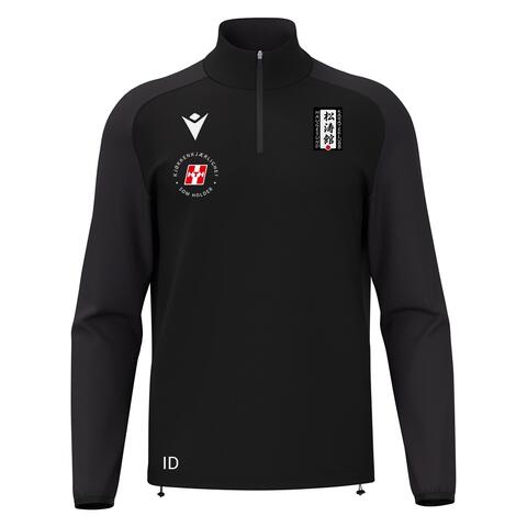 HKK Isen Teknisk treningstopp