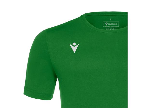 Boost Eco T-shirt GRN M T-Skjorte i Eco-tekstil - Unisex 