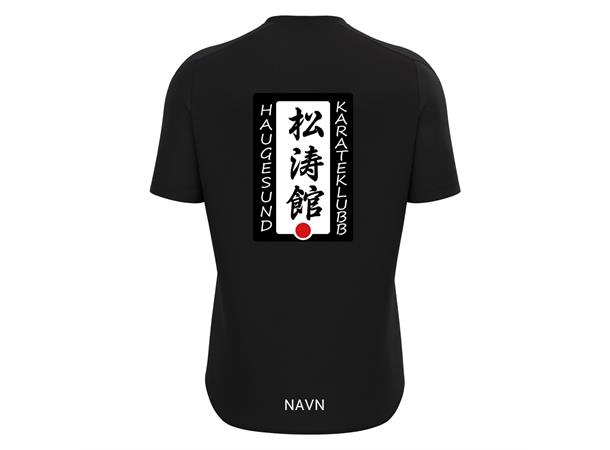 HKK Wisp Teknisk spiller og treningsdrakt 