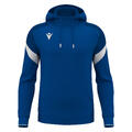 Alchemist Hoody ROY/WHT M Hettegenser