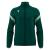 ODIN full zip top BGRN/MINT 5XL Jakke med kontrastdetaljer 