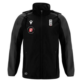 HKK Elbrus Pustende regnjakke