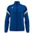 ODIN full zip top ROY/WHT 5XL Jakke med kontrastdetaljer 