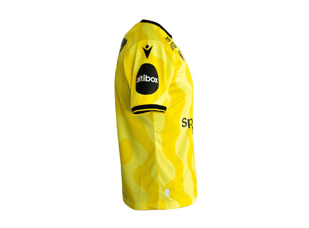 Start Hjemmedrakt 2026 Offisiell Spillerdrakt 2026 