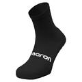 Gripfit Socks BLK L Tekniske sklisikre sokker